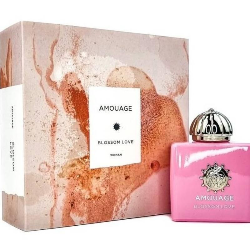 Amouage Blossom Love 100 мл/Новинка/ 
