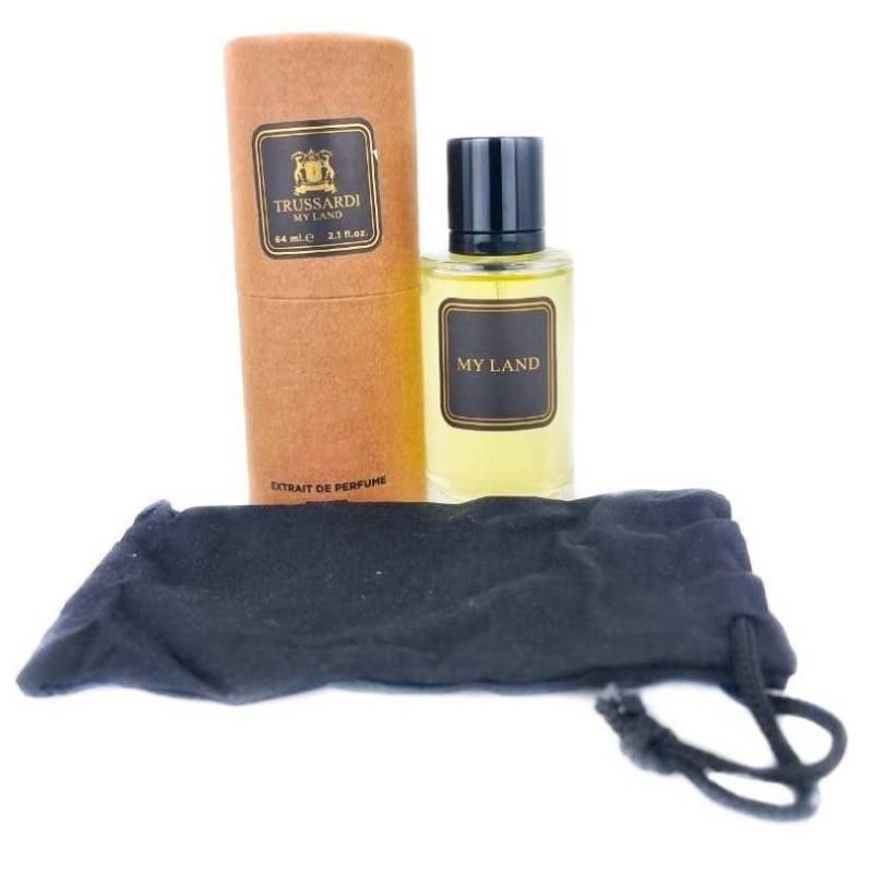 Тестер 64 мл Trussardi My Land (Туба) 