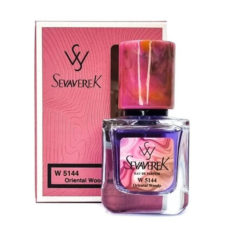 SevavereK W5144 (Xerjoff Sospiro Accento), 30 ml 