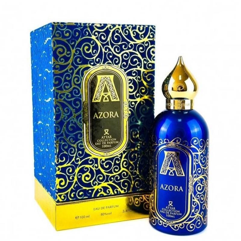 LUX Attar Collection Azora 100 мл 