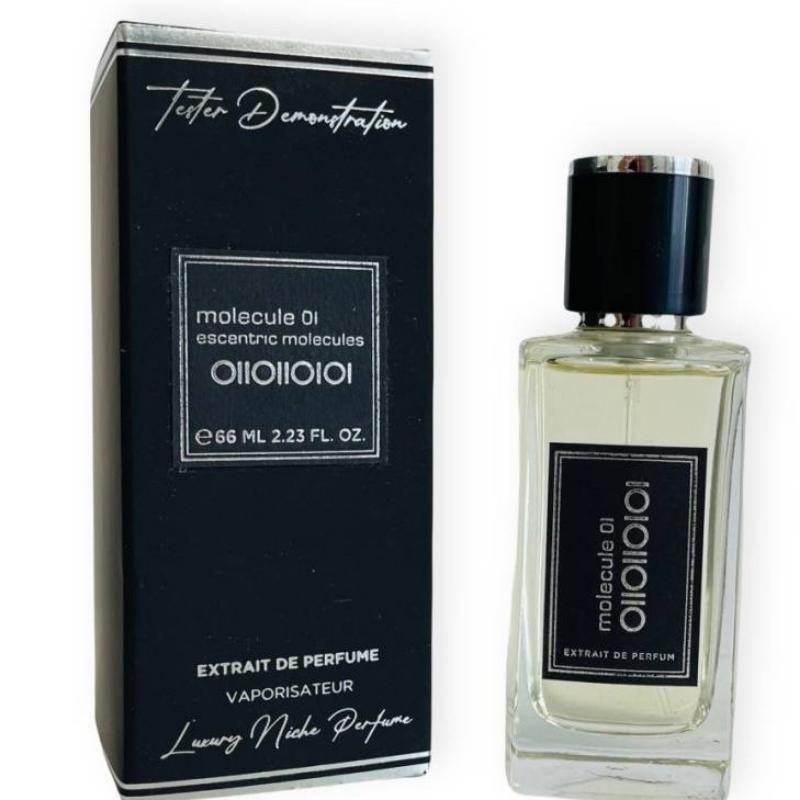 Тестер 66 мл Escentric Molecules Molecule 01 