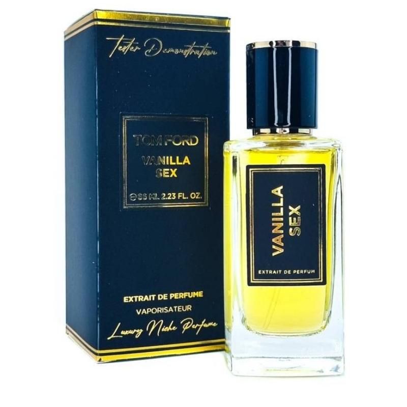 Тестер 66 мл Tom Ford Vanilla Sex 