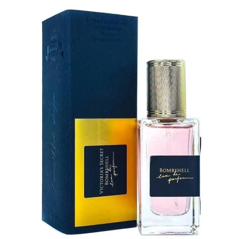 Тестер 40 ml ОАЭ Victoria's Secret Bombshell 