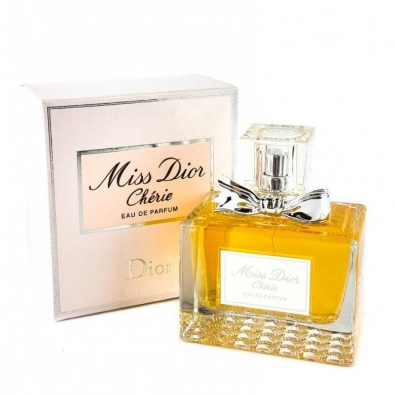 Christian Dior Miss Dior Cherie 100 мл A-Plus 