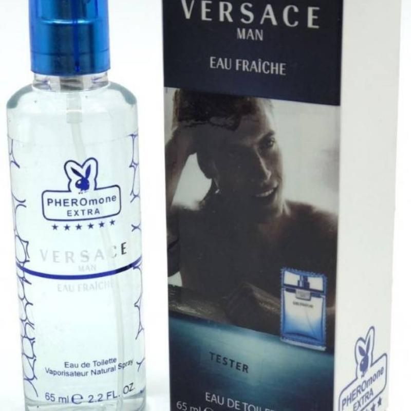 Versace Man Eau Fraiche (65 мл) 