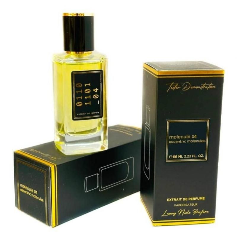 Тестер 66 мл Escentric Molecules Molecule 04 