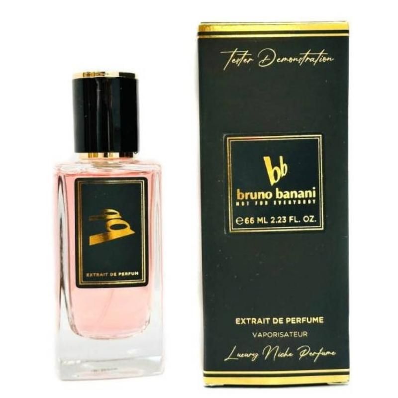 Тестер 66 мл Bruno Banani Woman 