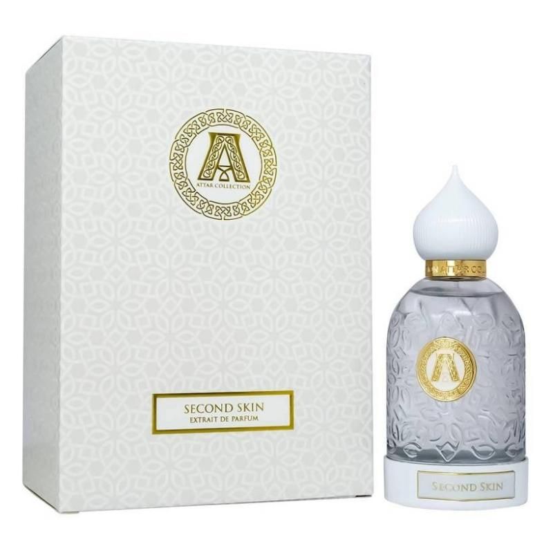 Attar Collection Second Skin 80 мл 
