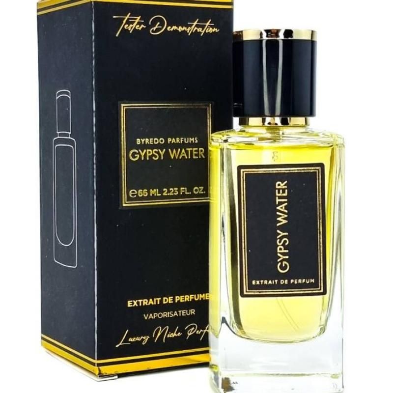 Тестер 66 мл Byredo Gypsy Water 