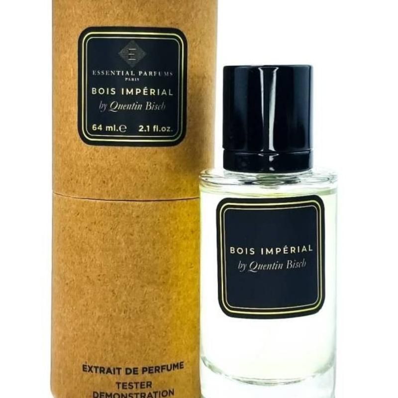 Тестер 64 мл Essential Parfums Bois Impérial (Туба) 