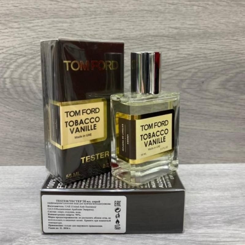 Тестер Tom Ford Tobacco Vanille 58 мл 