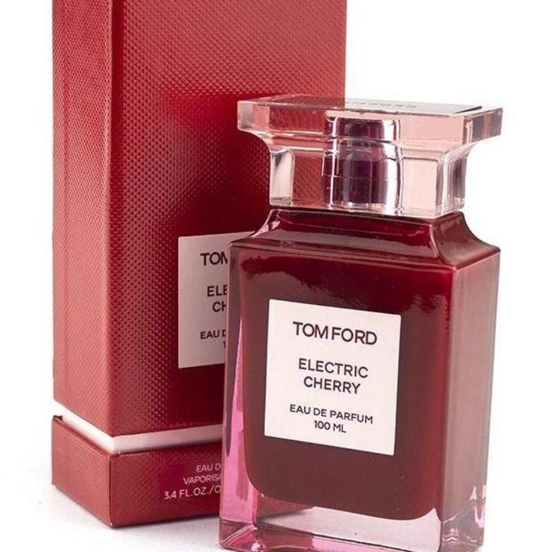 Tom Ford Electric Cherry 100 мл A-Plus 