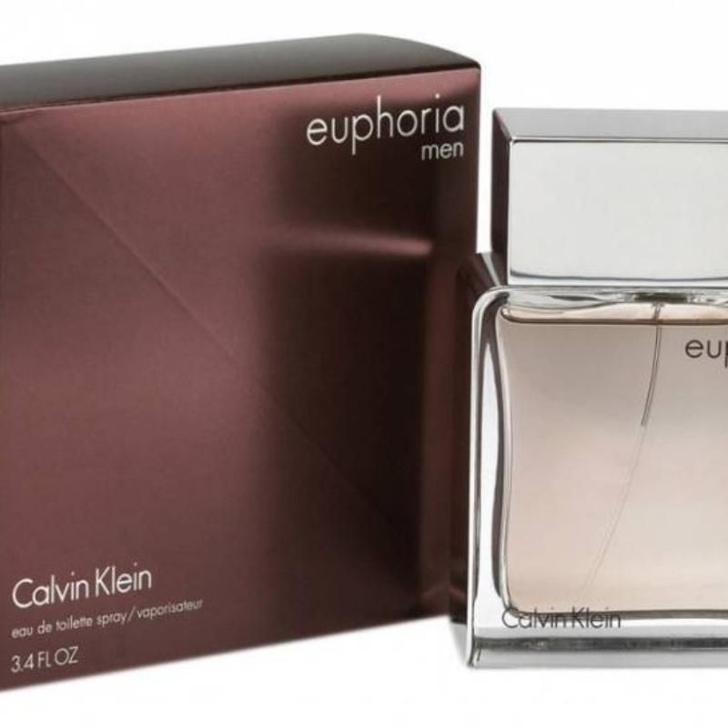 Calvin Klein Euphoria Men 100 мл A-Plus 