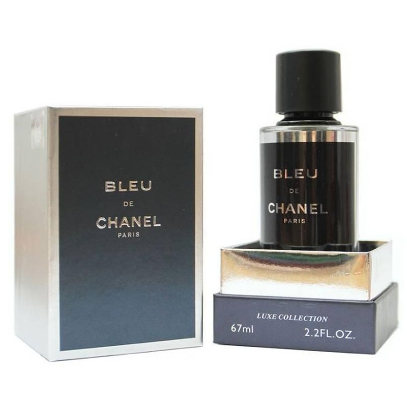 Luxe Collection 67 мл - Chanel Bleu de Chanel Eau de Toilette 