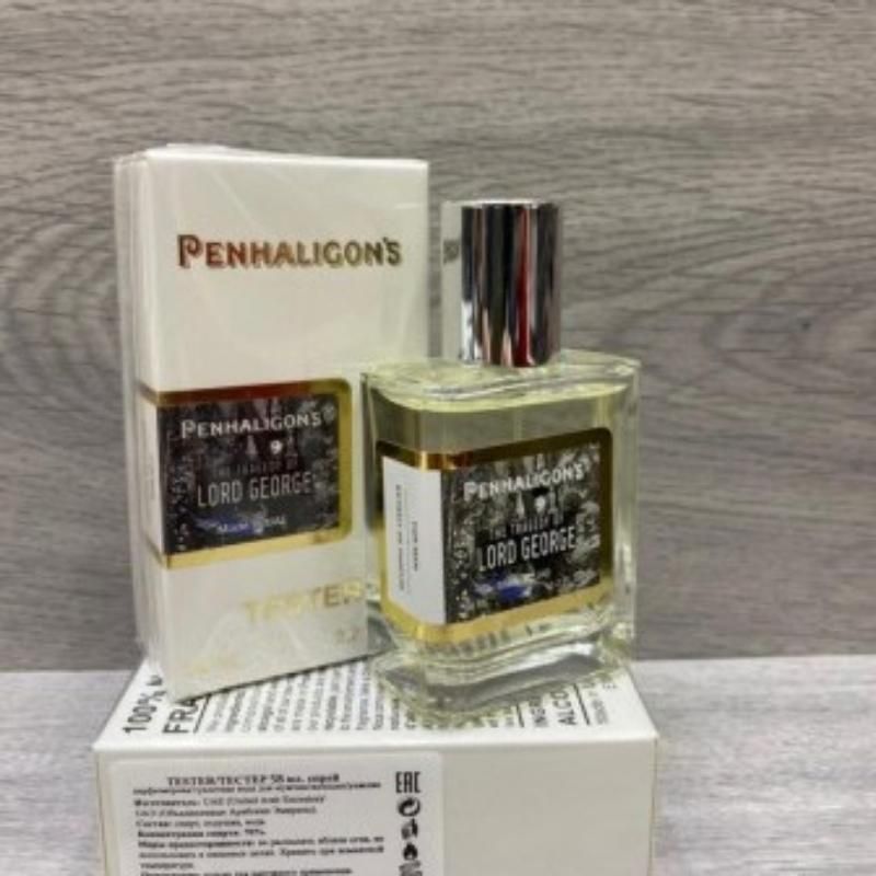 Тестер Penhaligon's The Tragedy Of Lord George 58 мл 