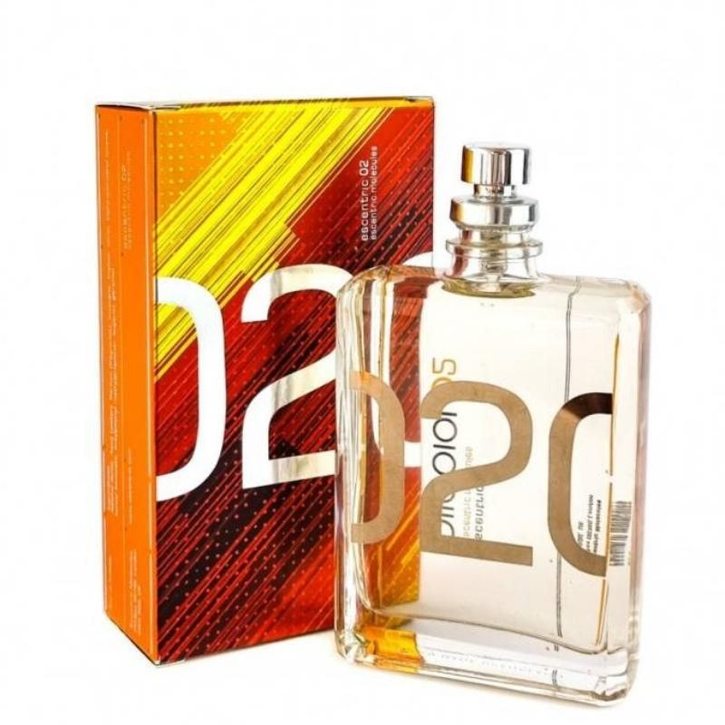 Escentric Molecules Escentric 02 100 мл A-Plus 