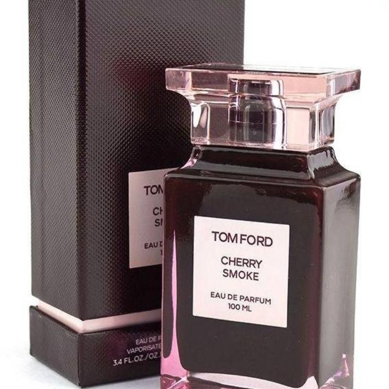 Tom Ford Cherry Smoke 100 мл A-Plus 