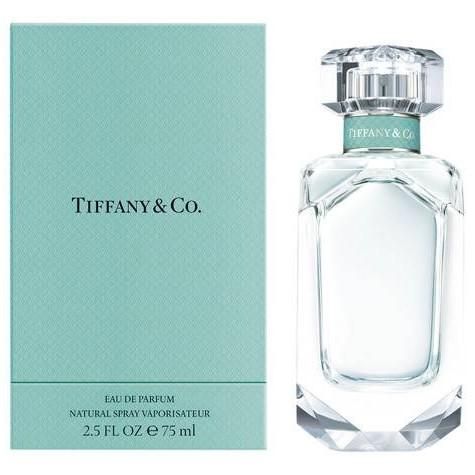 Tiffany & Co Tiffany 75 мл 
