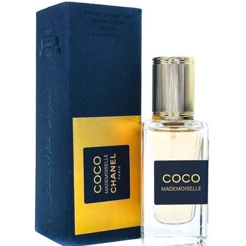 Тестер 40 ml ОАЭ Chanel Coco Mademoiselle 