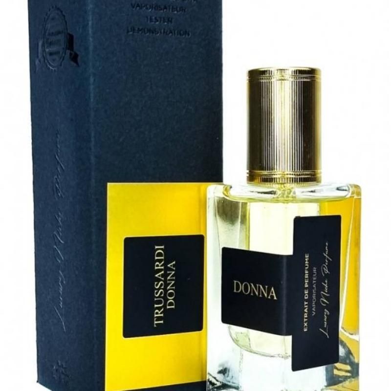 Тестер 40 ml ОАЭ Trussardi Donna 