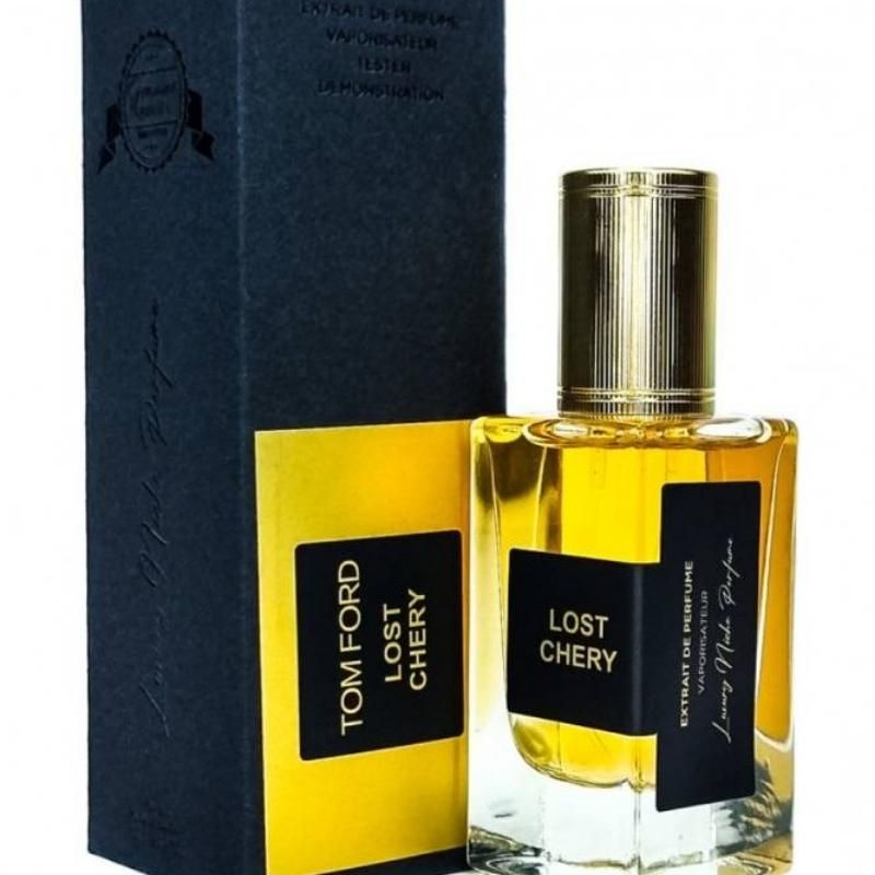 Тестер 40 ml ОАЭ Tom Ford Lost Cherry 