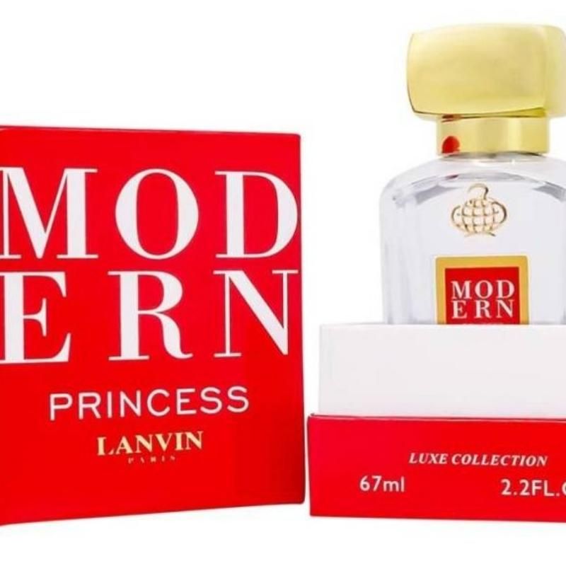 Luxe Collection 67 мл - Lanvin Modern Princess 