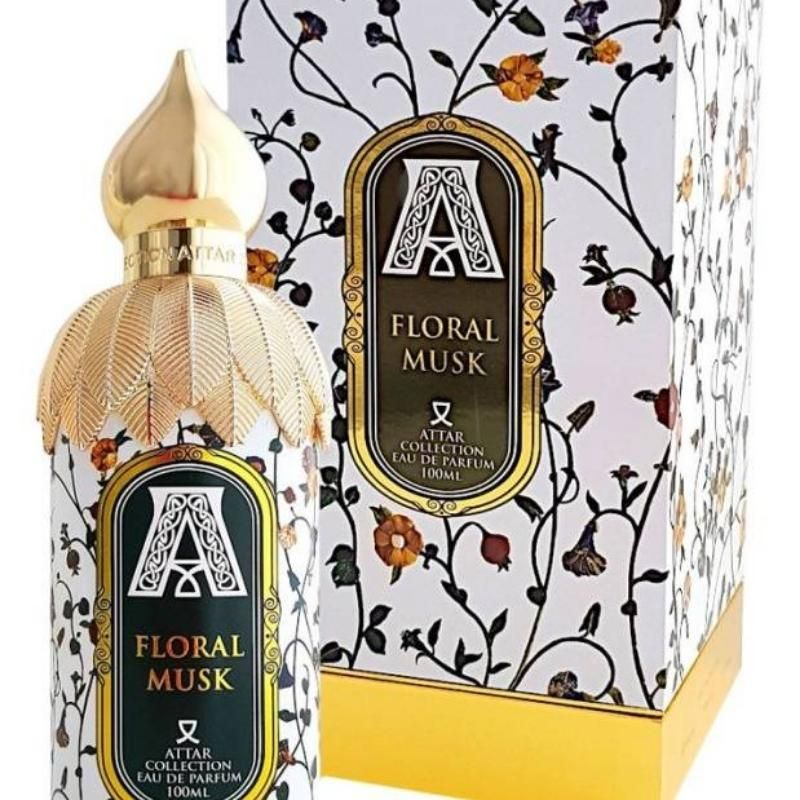 Attar Collection Floral Musk 100 мл 