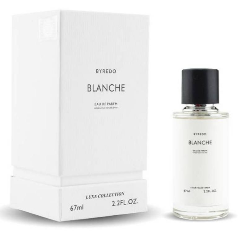 Luxe Collection 67 мл - Byredo Blanche 