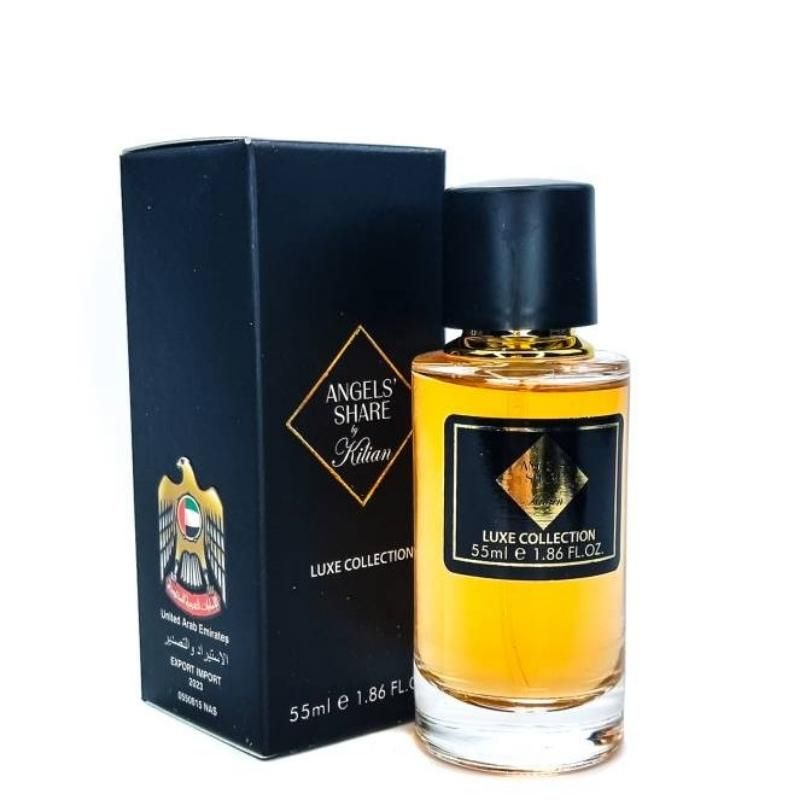 Мини-парфюм 55 мл Luxe Collection By Kilian Angels' Share 