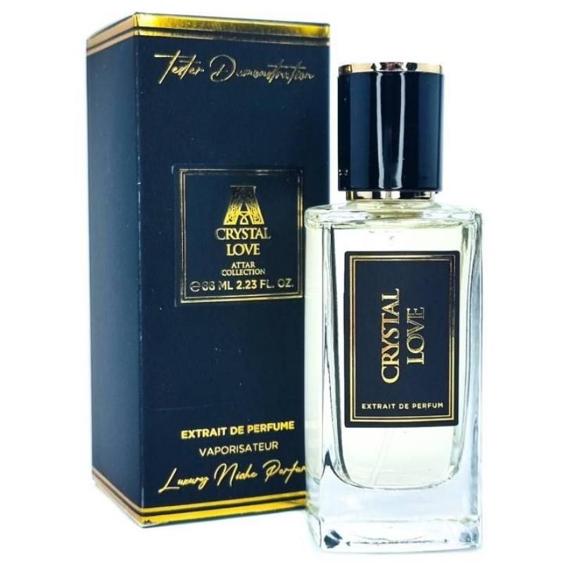 Тестер 66 мл Attar Collection Crystal Love for Her 
