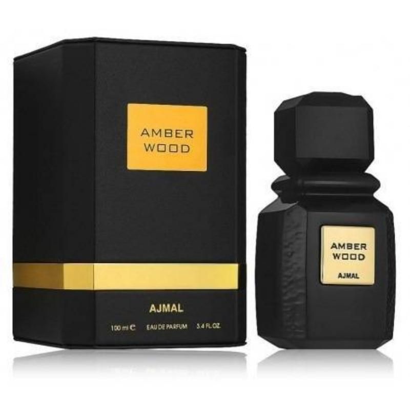 Ajmal Amber Wood 100 мл 