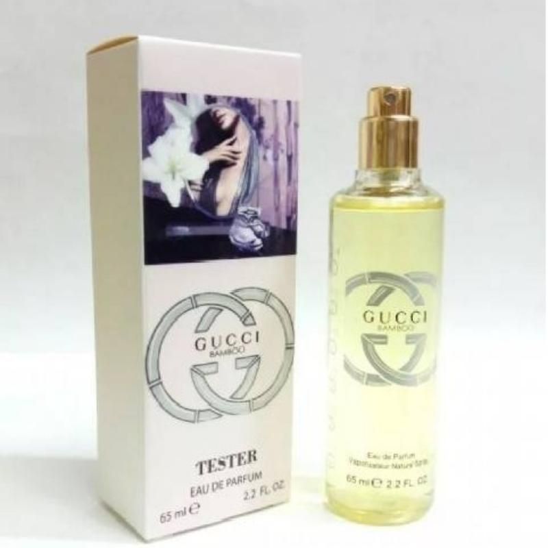 Gucci Bamboo (65 мл) 