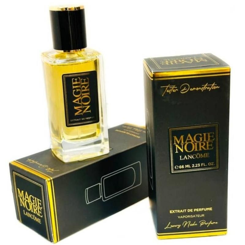 Тестер 66 мл Lancome Magie Noire 