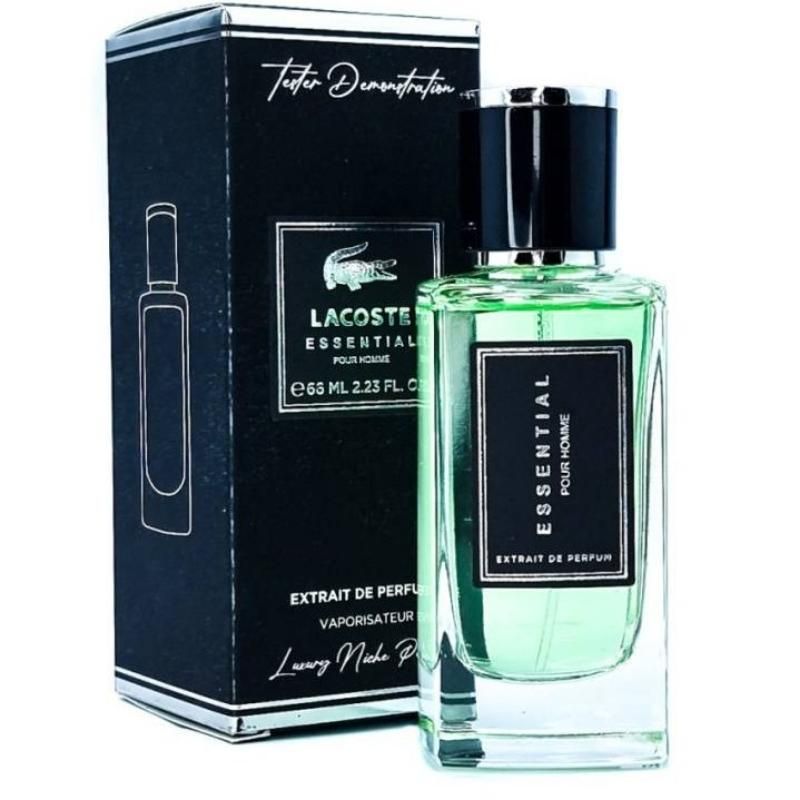 Тестер 66 мл Lacoste Essential 