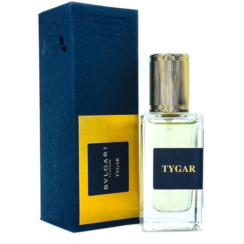 Тестер 40 ml ОАЭ Bvlgari Le Gemme Tygar 