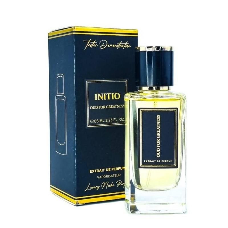 Тестер 66 мл Initio Parfums Prives Oud for Greatness 