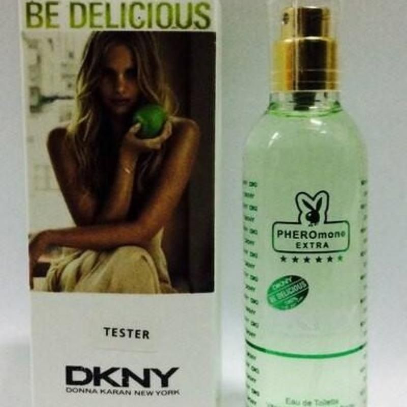 DKNY Be Delicious (65 мл) 