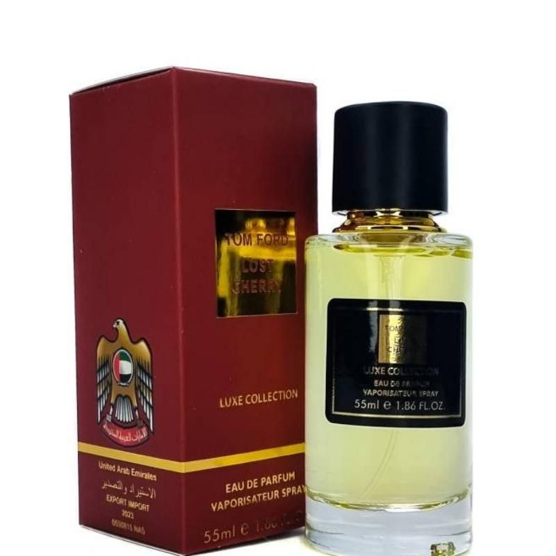 Мини-парфюм 55 мл Luxe Collection Tom Ford Lost Cherry 