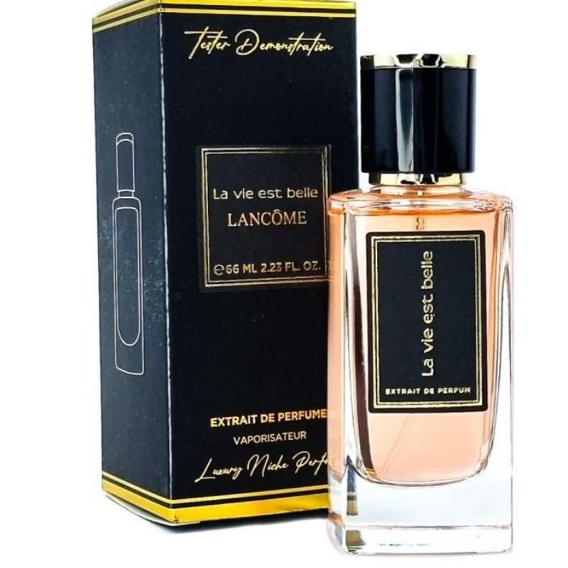 Тестер 66 мл Lancome La Vie Est Belle 
