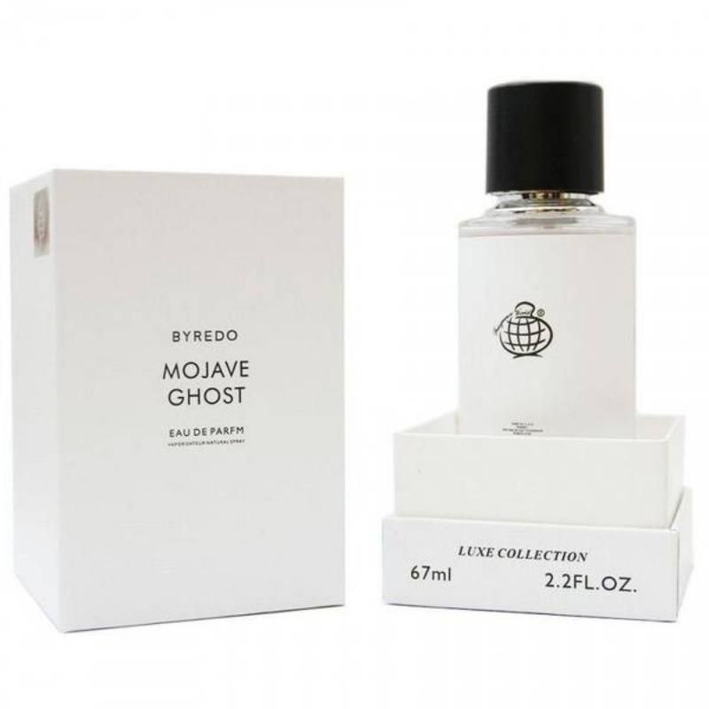 Luxe Collection 67 мл - Byredo Mojave Ghost 