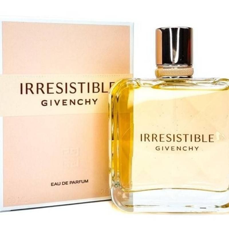 Givenchy Irresistible Eau de Parfum 80 мл A-Plus 