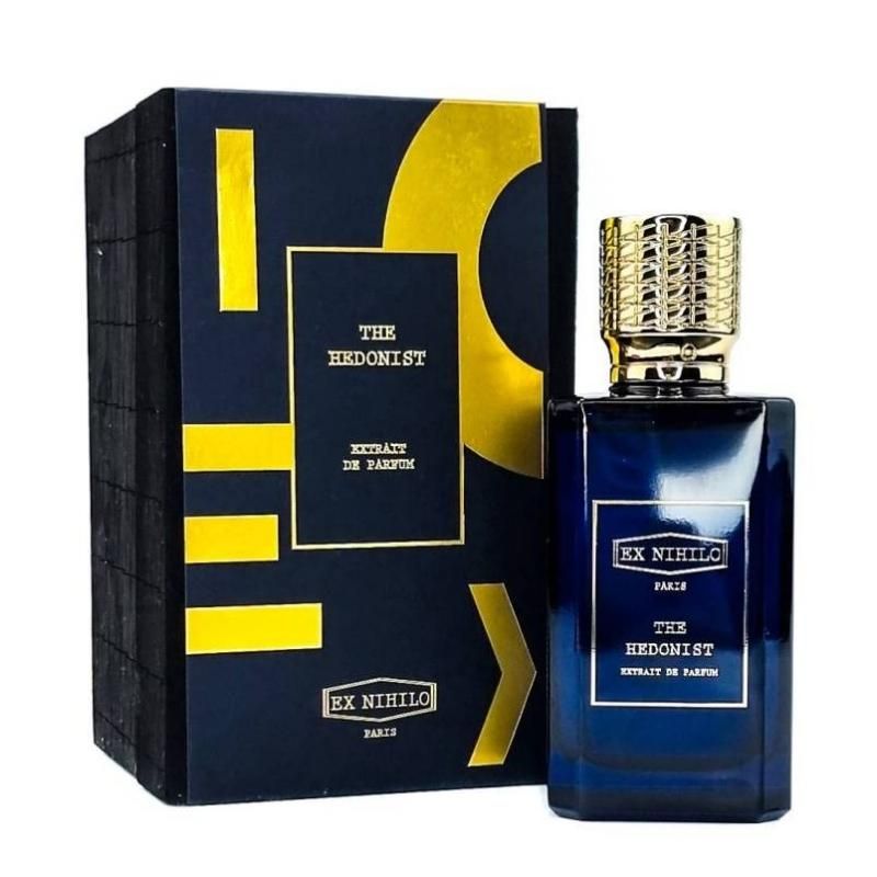 Ex Nihilo The Hedonist Extrait de Parfum 100 мл (AD) 