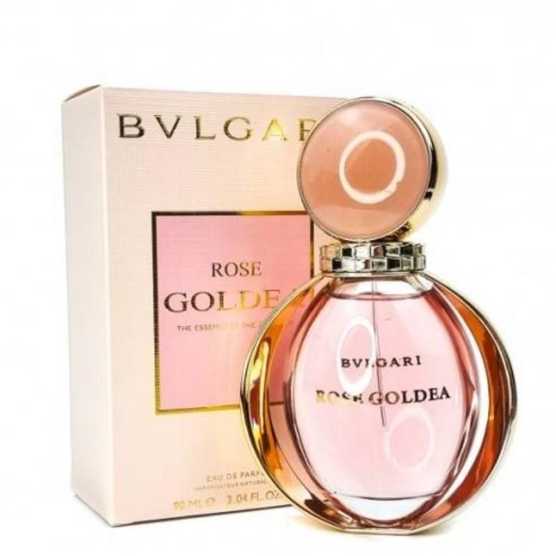 Bvlgari Rose Goldea 90 мл A-Plus 