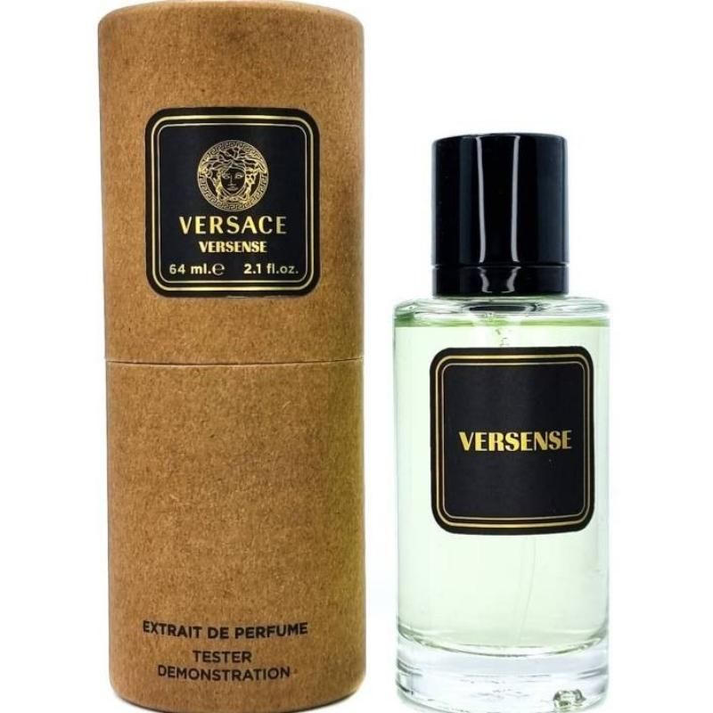Тестер 64 мл Versace "Versense" (Туба) 