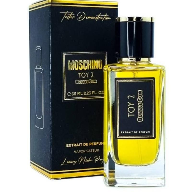 Тестер 66 мл Moschino Toy 2 Bubble Gum 