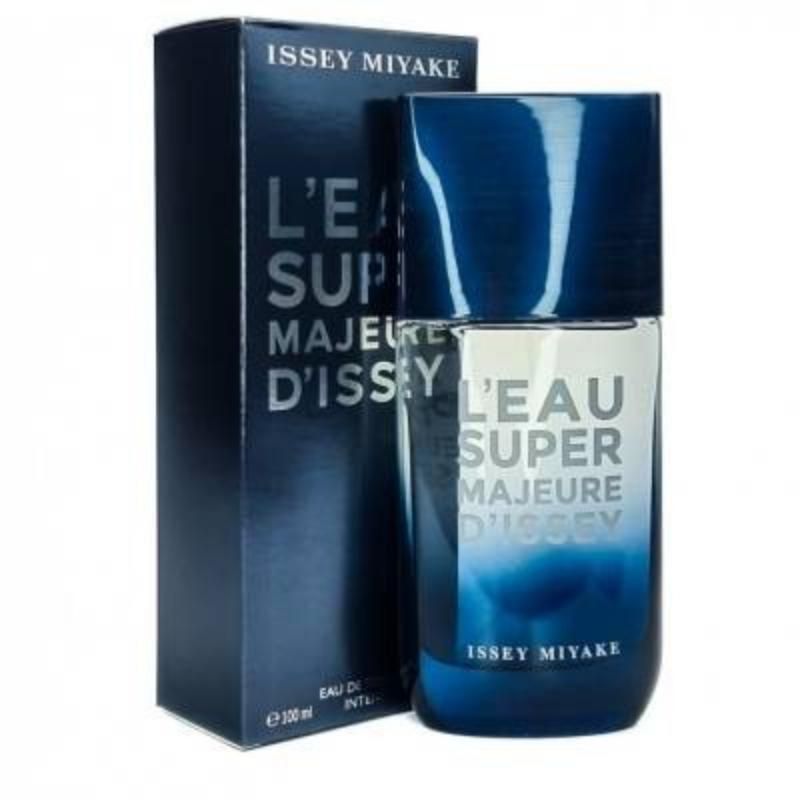 Issey Miyake L'eau Super Majeure D'Issey Pour Homme 100 мл A-Plus 