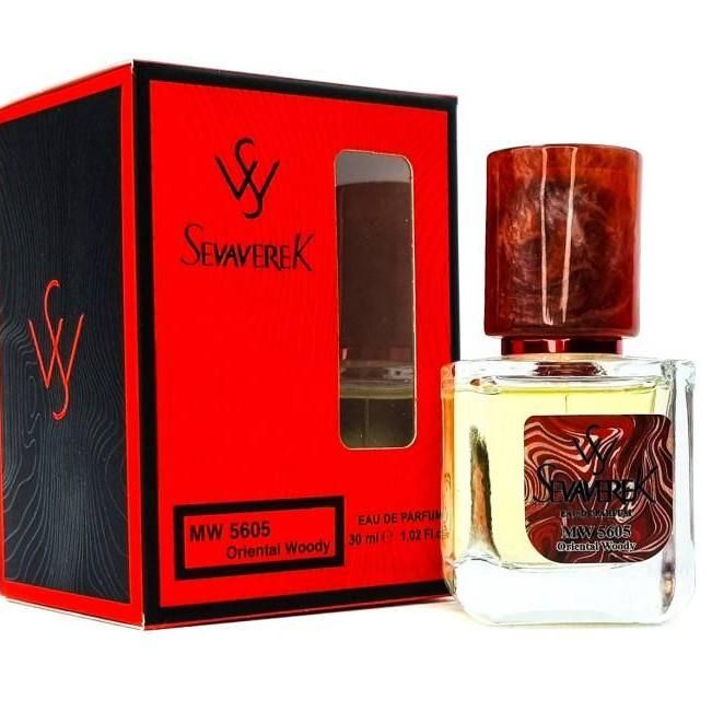 SevavereK MW5605 (Escentric Molecules Escentric 02), 30 ml 