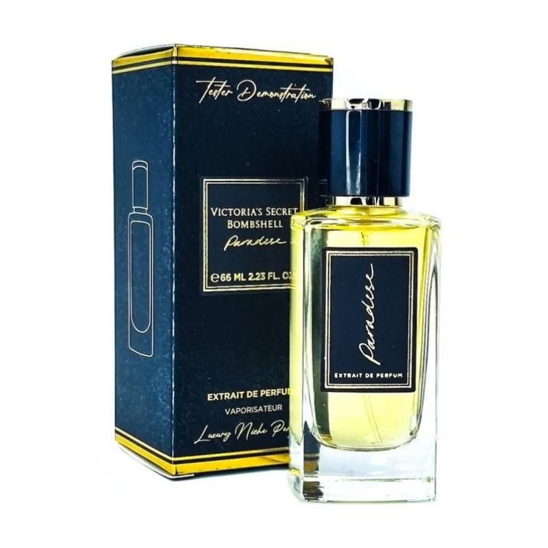 Тестер 66 мл Victoria's Secret Bombshell Paradise 