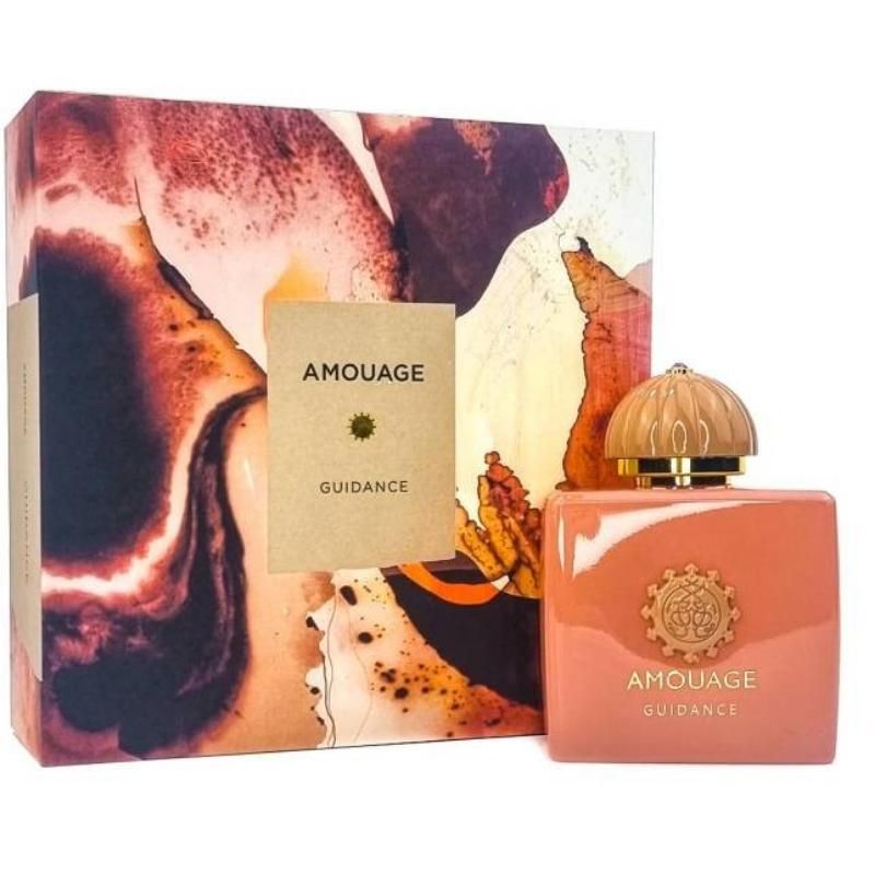 Amouage Guidance 100 мл (AD) 