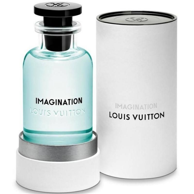 LUX Louis Vuitton Imagination 100 мл (в оригинальной упаковке) 